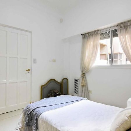 Dpto. En Recoleta: Calido, Proximo Y Confortable Buenos Aires Buitenkant foto