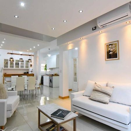 Dpto. En Recoleta: Calido, Proximo Y Confortable Buenos Aires Buitenkant foto
