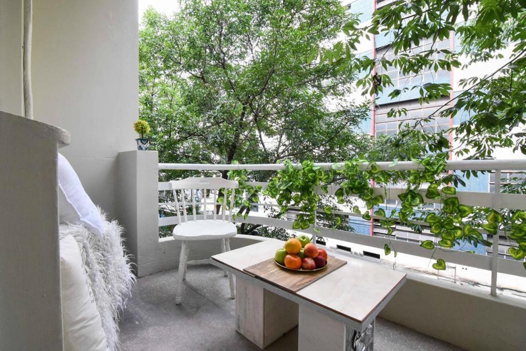 Dpto. En Recoleta: Calido, Proximo Y Confortable Buenos Aires Buitenkant foto